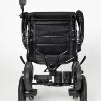 Ezi Fold Power Chair