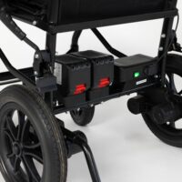 Ezi Fold Power Chair