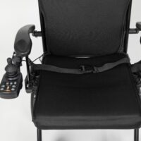 Ezi Fold Power Chair
