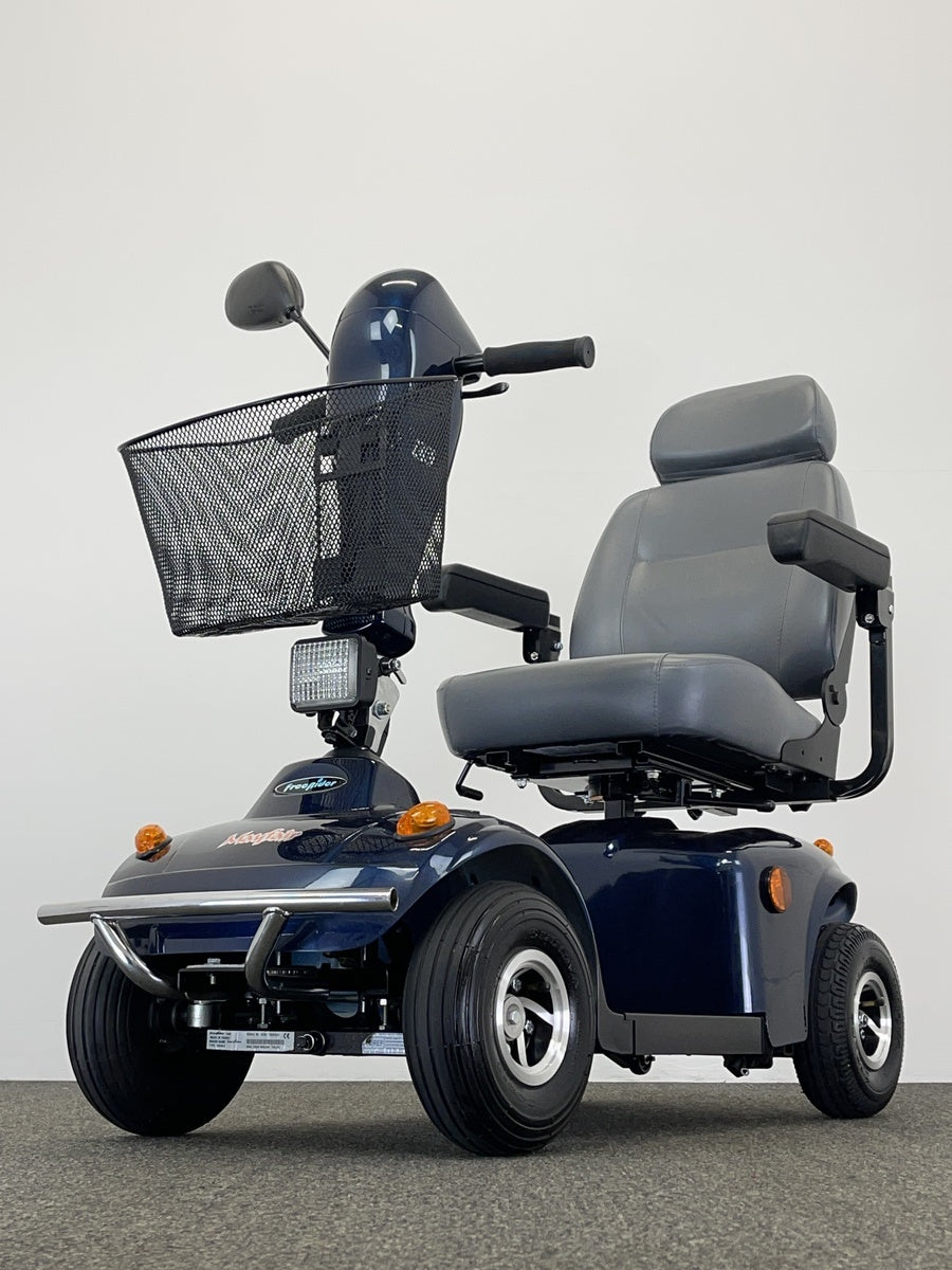 Mayfair 4 mobility scooter