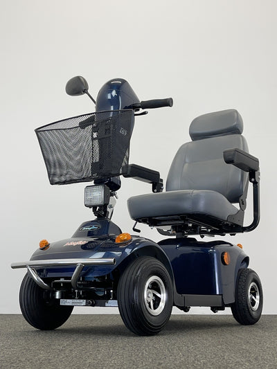 New Mayfair 4mph Mobility Scooter