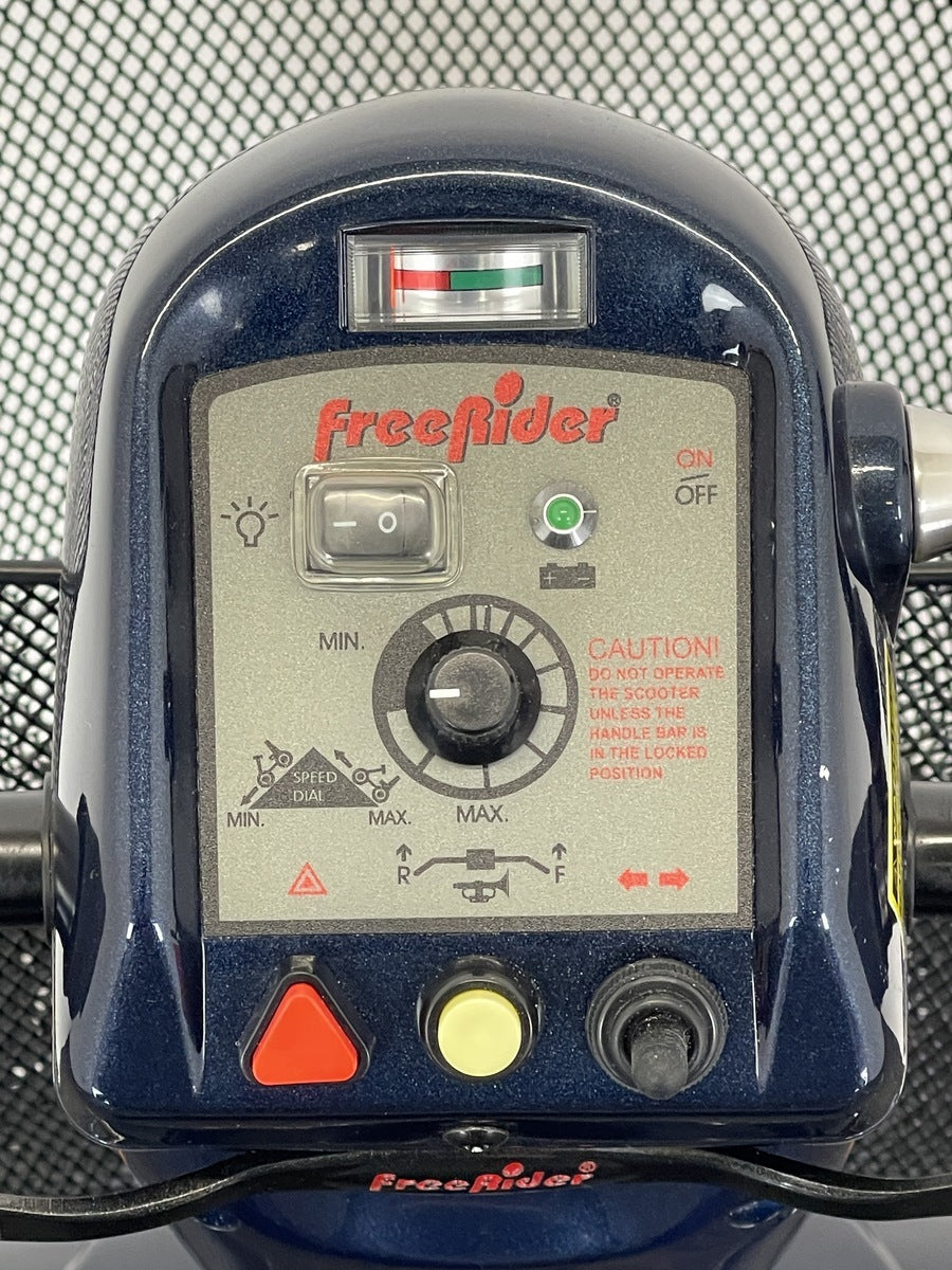 Mayfair 4 mobility scooter