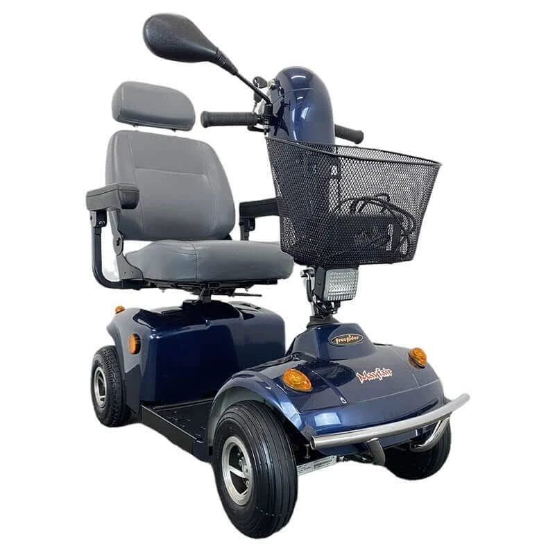 Mayfair 4 mobility scooter
