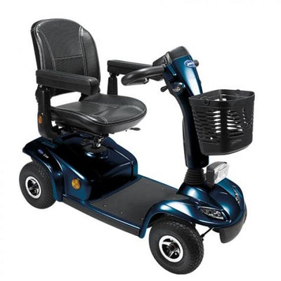 New Leo 4mph  Mobility Scooter