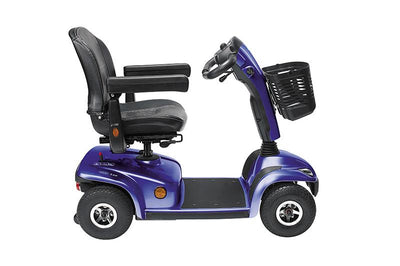 New Leo 4mph  Mobility Scooter