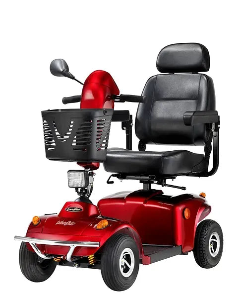 Mayfair 4 mobility scooter