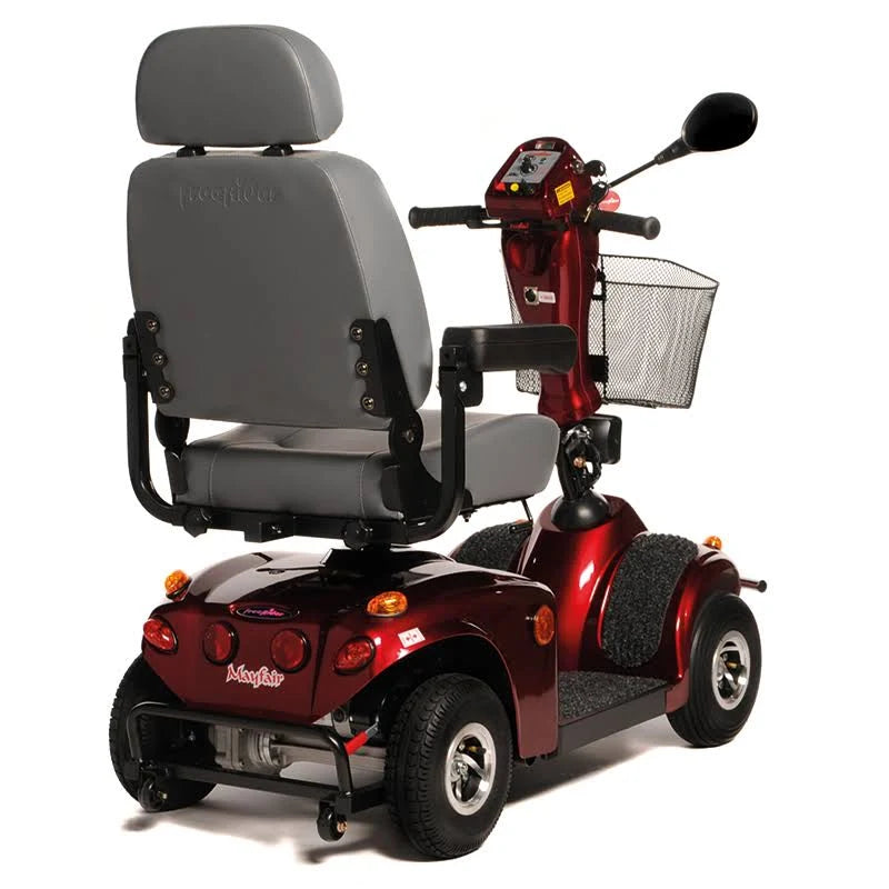 Mayfair 4 mobility scooter