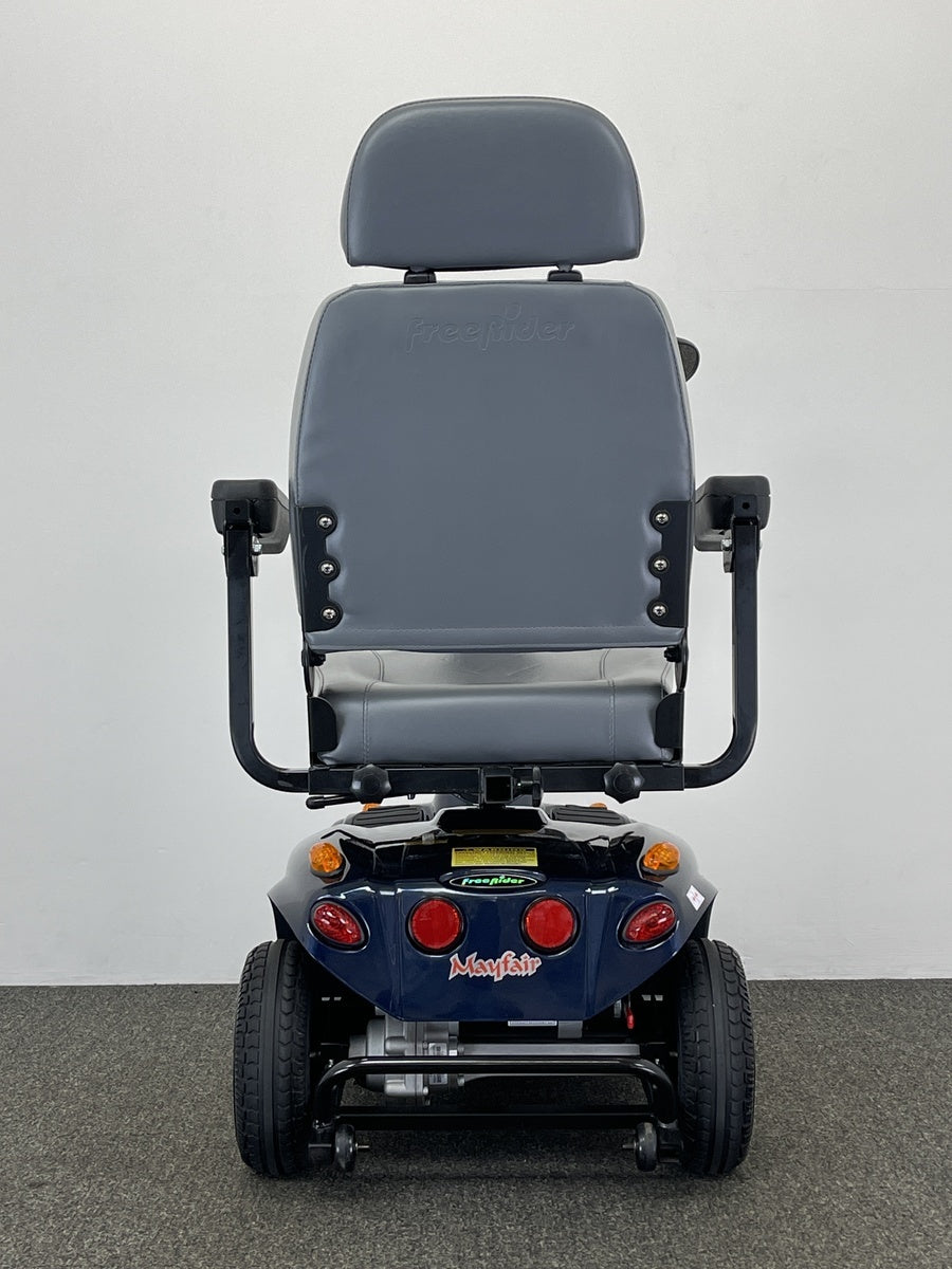 Mayfair 4 mobility scooter