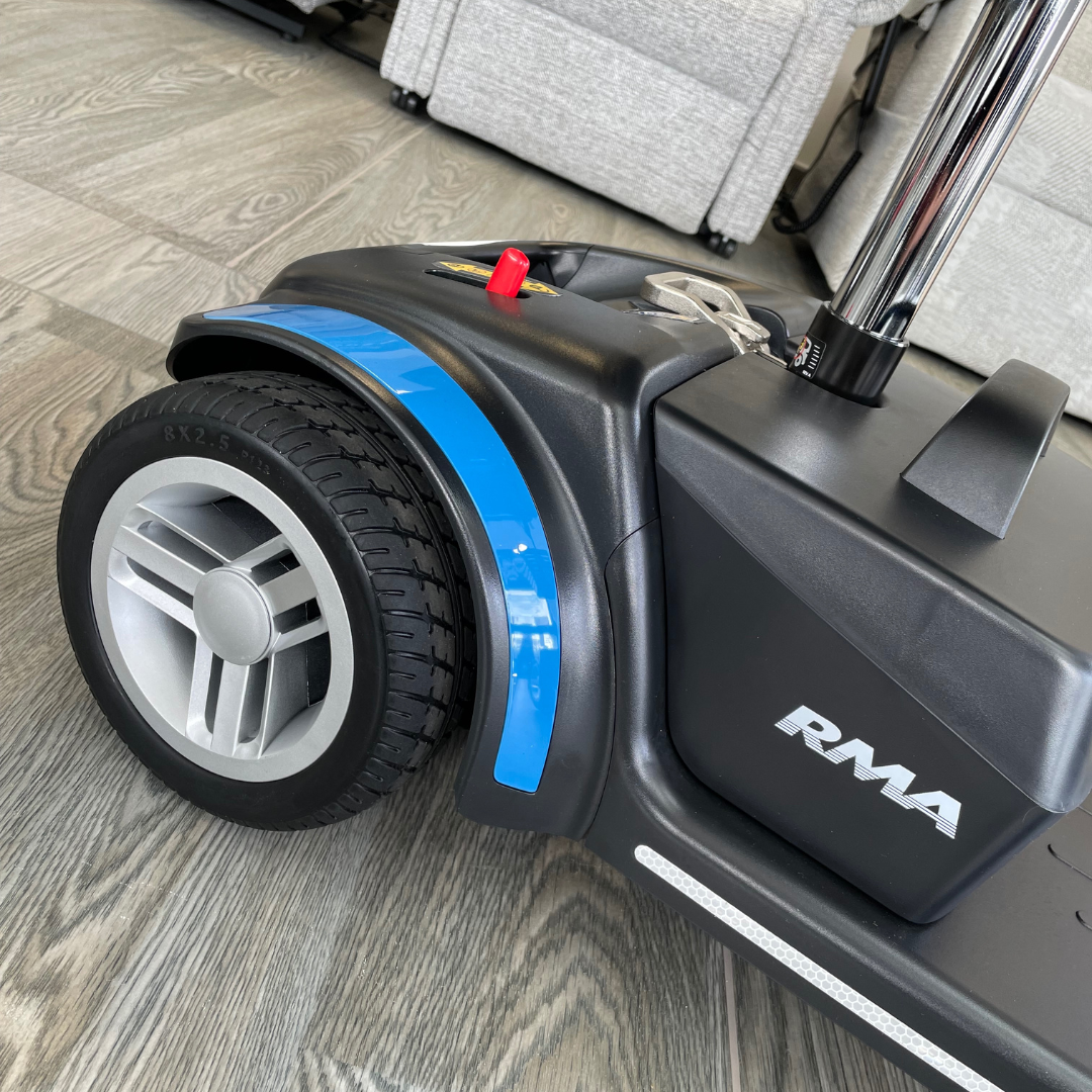 Roma Virgo