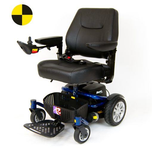 New Reno 4mph Power Chair