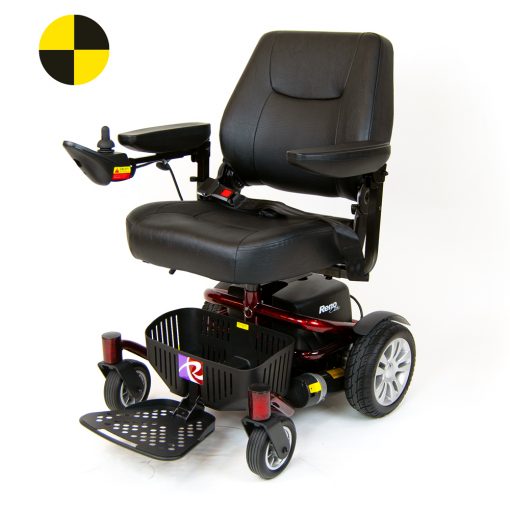 New Reno 4mph Power Chair