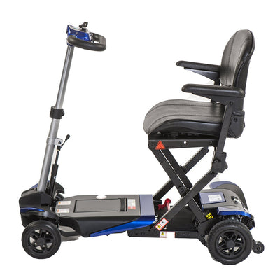 Smarti 4MPH Foldable Mobility Scooter
