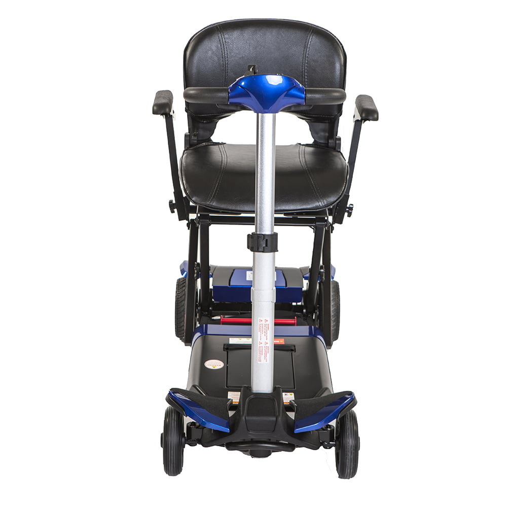 Smarti 4MPH Foldable Mobility Scooter
