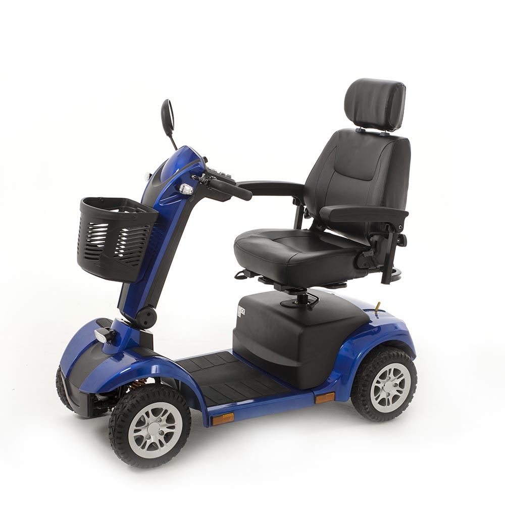 Sprint 8 Mobility Scooter