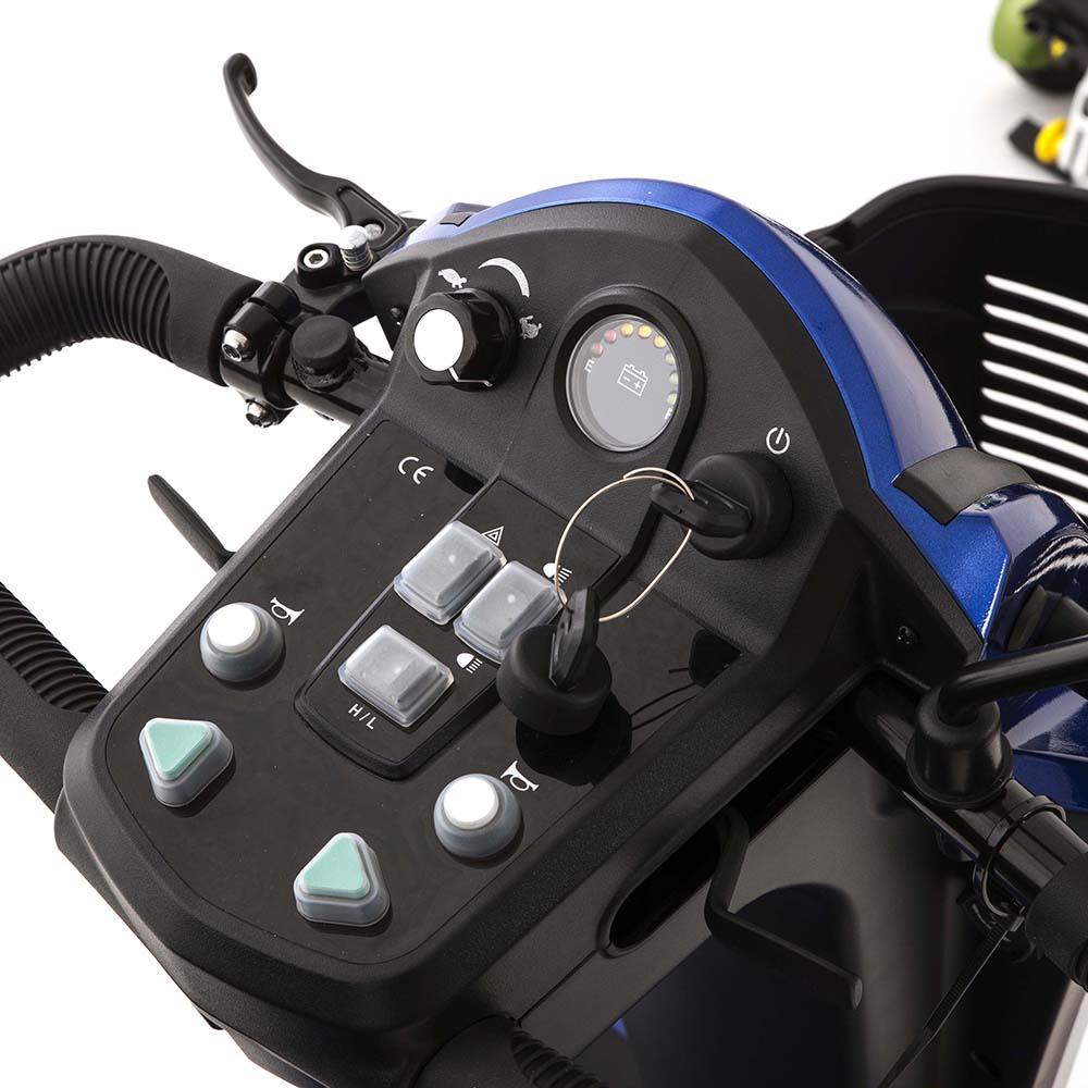 Sprint 8 Mobility Scooter