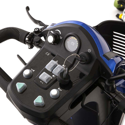 New Sprint 8 Mobility Scooter