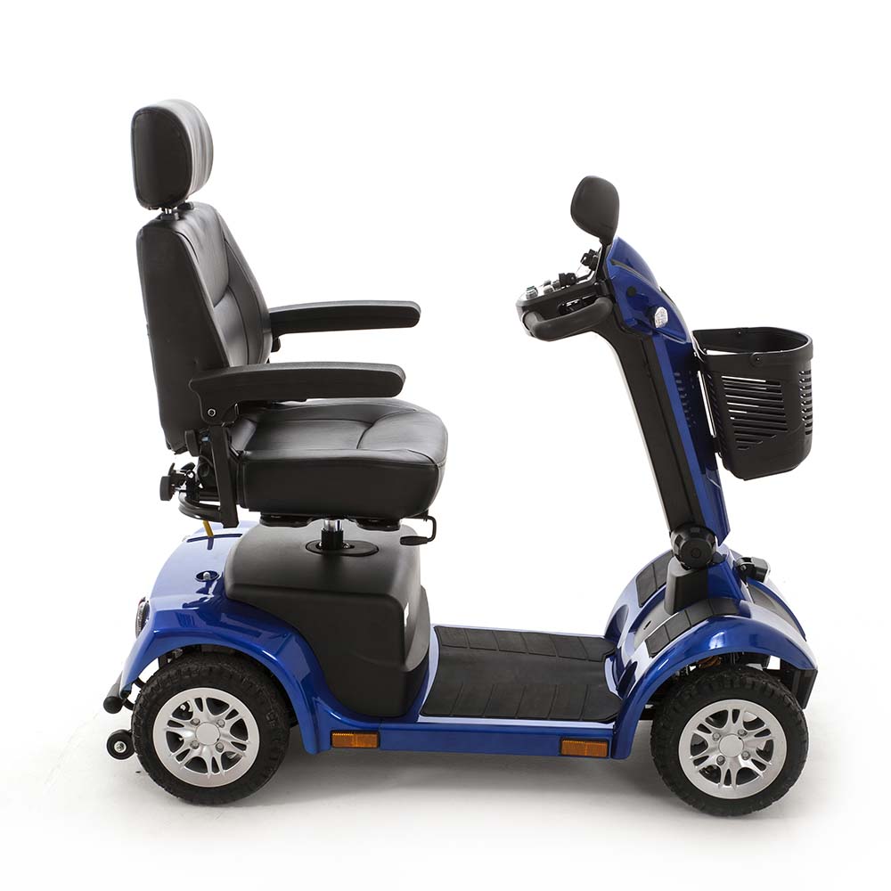 Sprint 8 Mobility Scooter