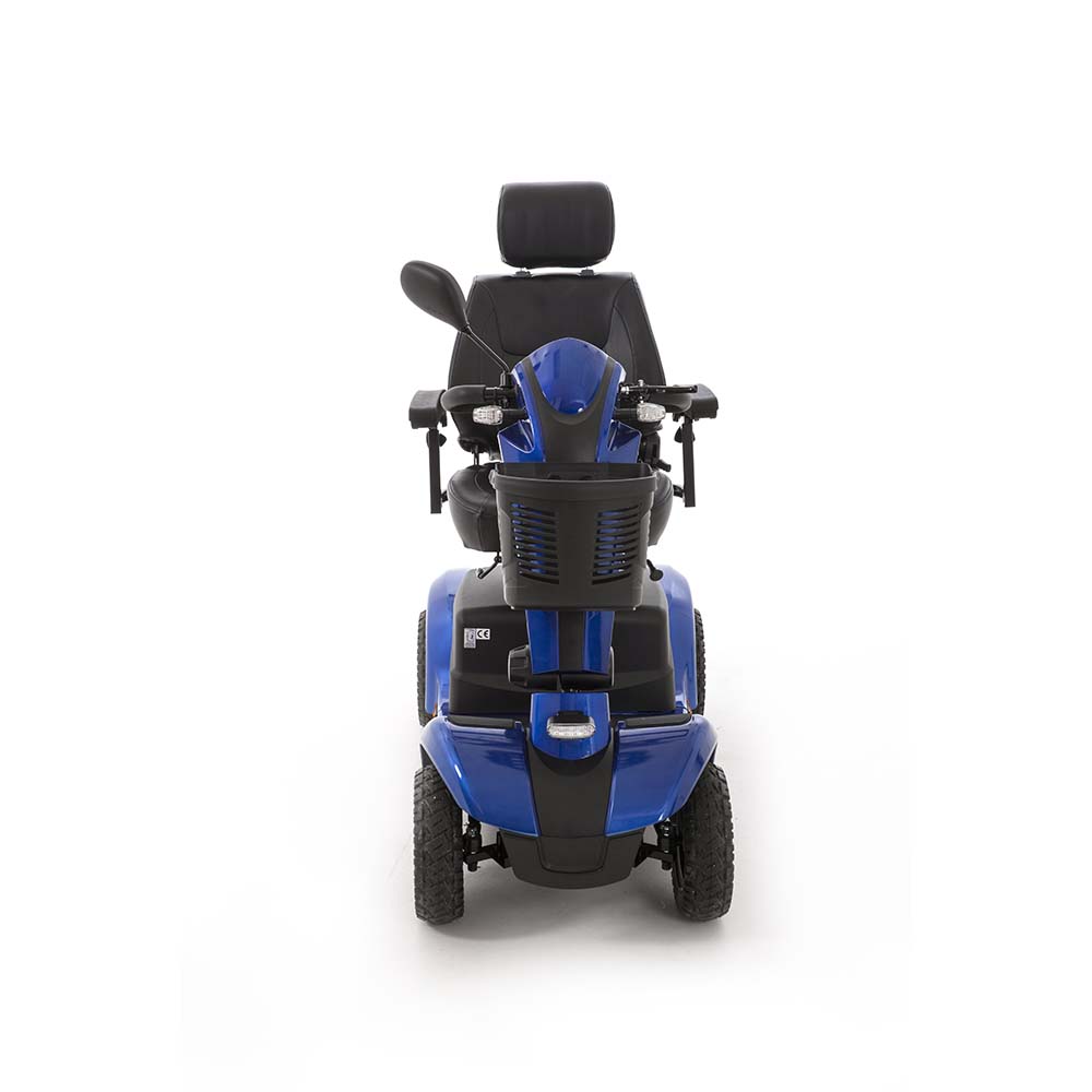 Sprint 8 Mobility Scooter