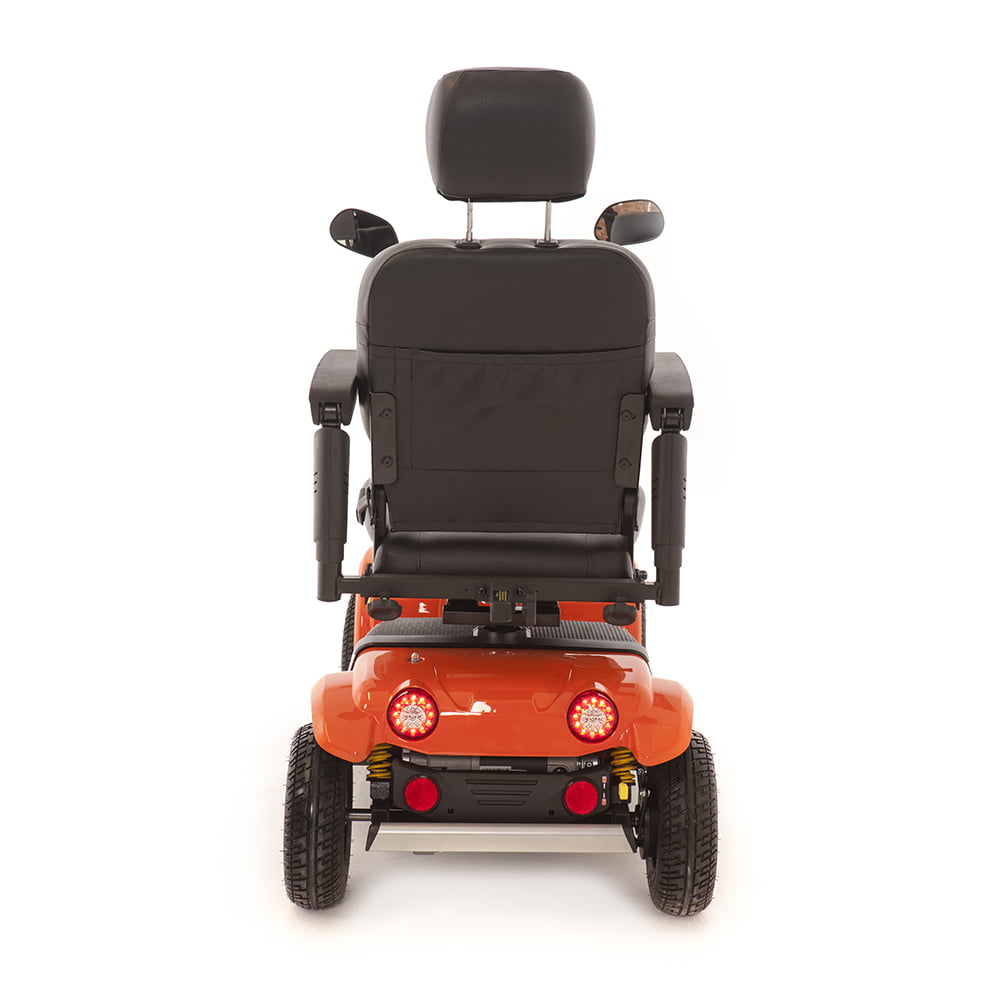 Vogue XL Mobility Scooter