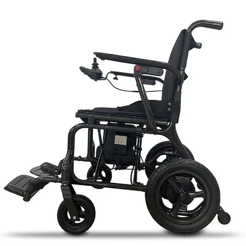 Ultralight Carbon Power Chair