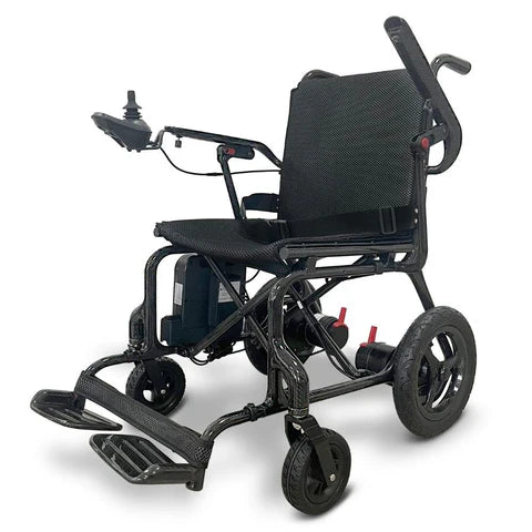 Ultralight Carbon Power Chair