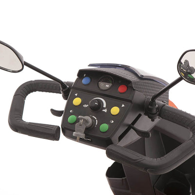 Vogue XL Mobility Scooter