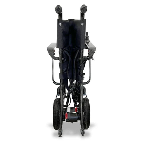 Ultralight Carbon Power Chair