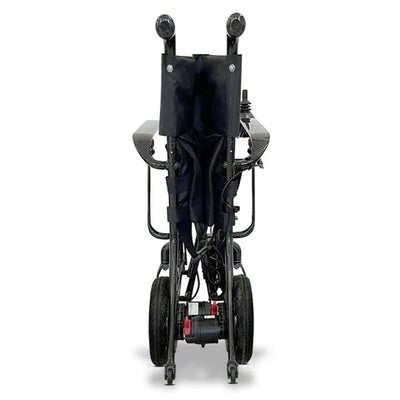 Ultralight Carbon Power Chair