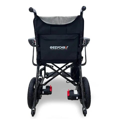 Ultralight Carbon Power Chair