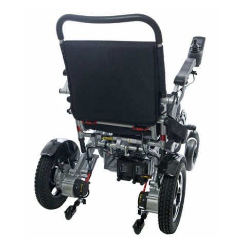 Elite Folding Electric Power Chair