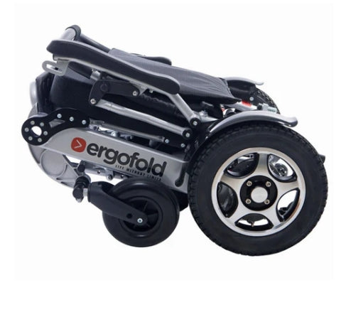 Elite Folding Electric Power Chair