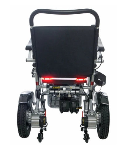 Elite Folding Electric Power Chair