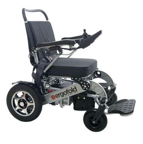 Elite Folding Electric Power Chair