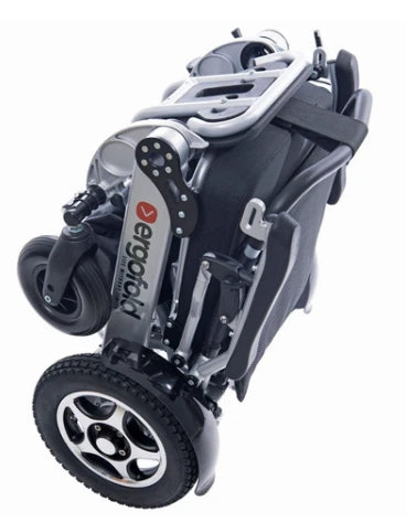 Elite Folding Electric Power Chair