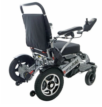 Elite Folding Electric Power Chair