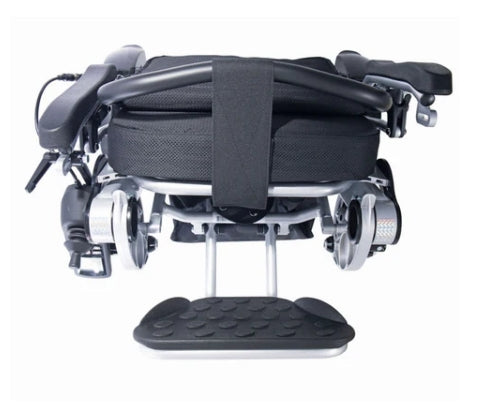 Elite Folding Electric Power Chair