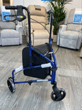 Tri Walker