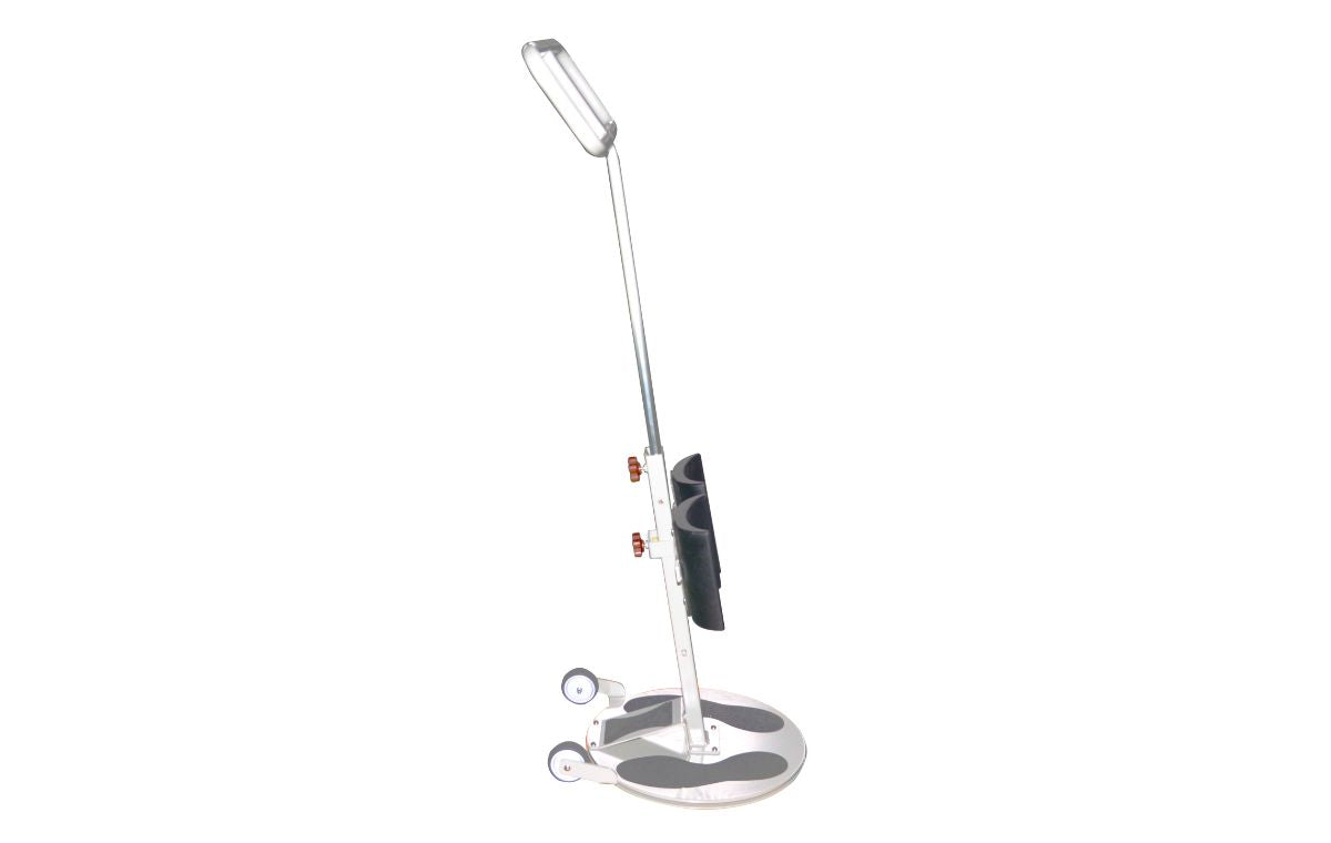 Standing Turner