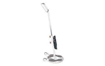Standing Turner