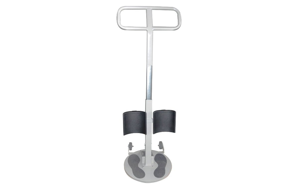 Standing Turner