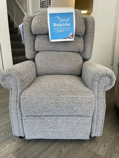 Repose Express Olympia Rise and Recliner chair