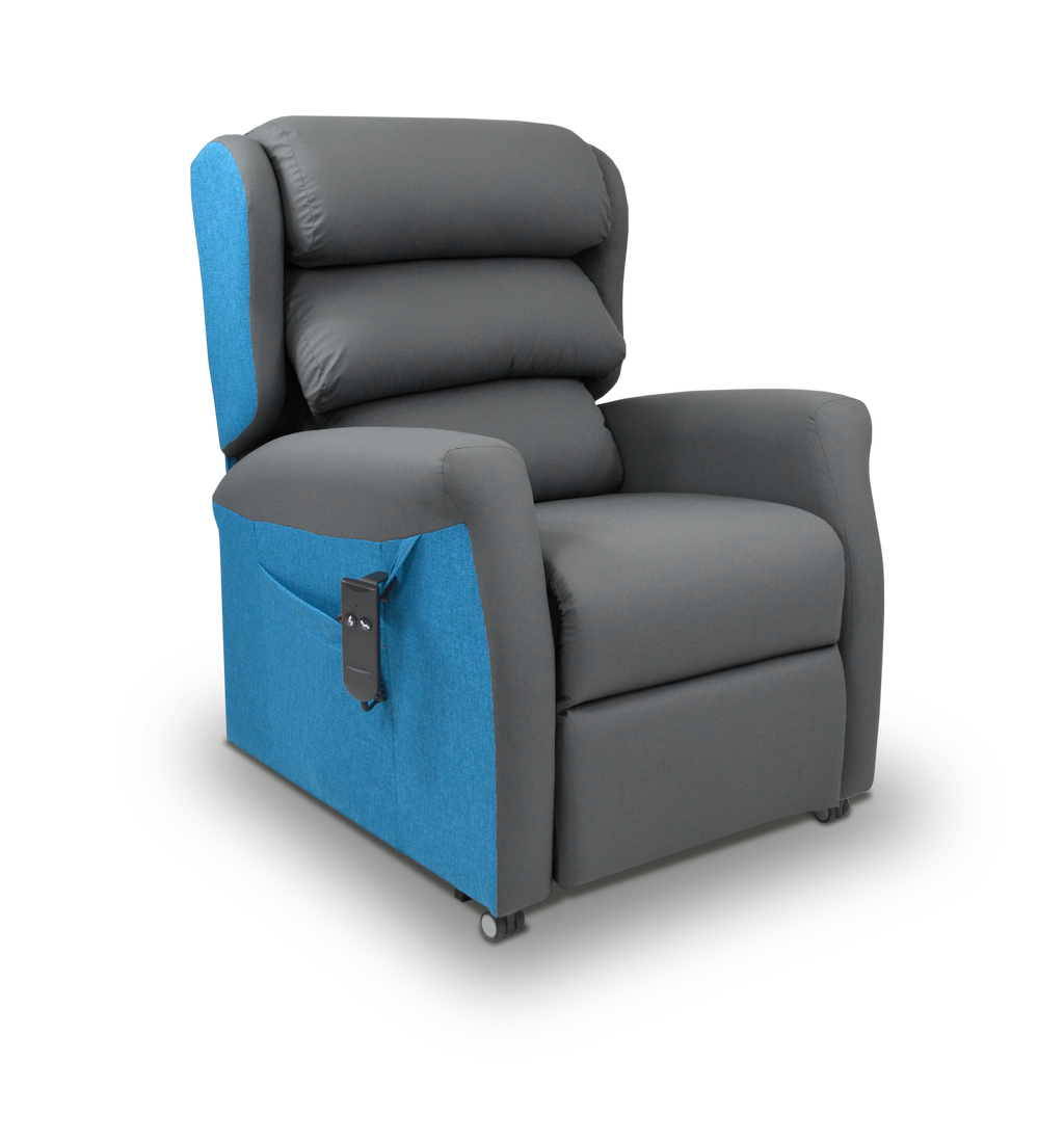 Concerto Healthcare Rise and Recliner Chair