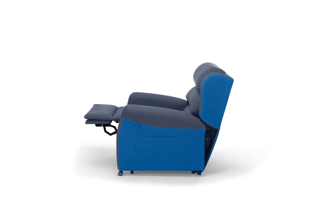 Concerto Healthcare Rise and Recliner Chair