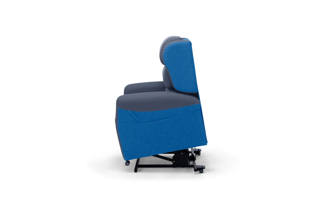 Concerto Healthcare Rise and Recliner Chair