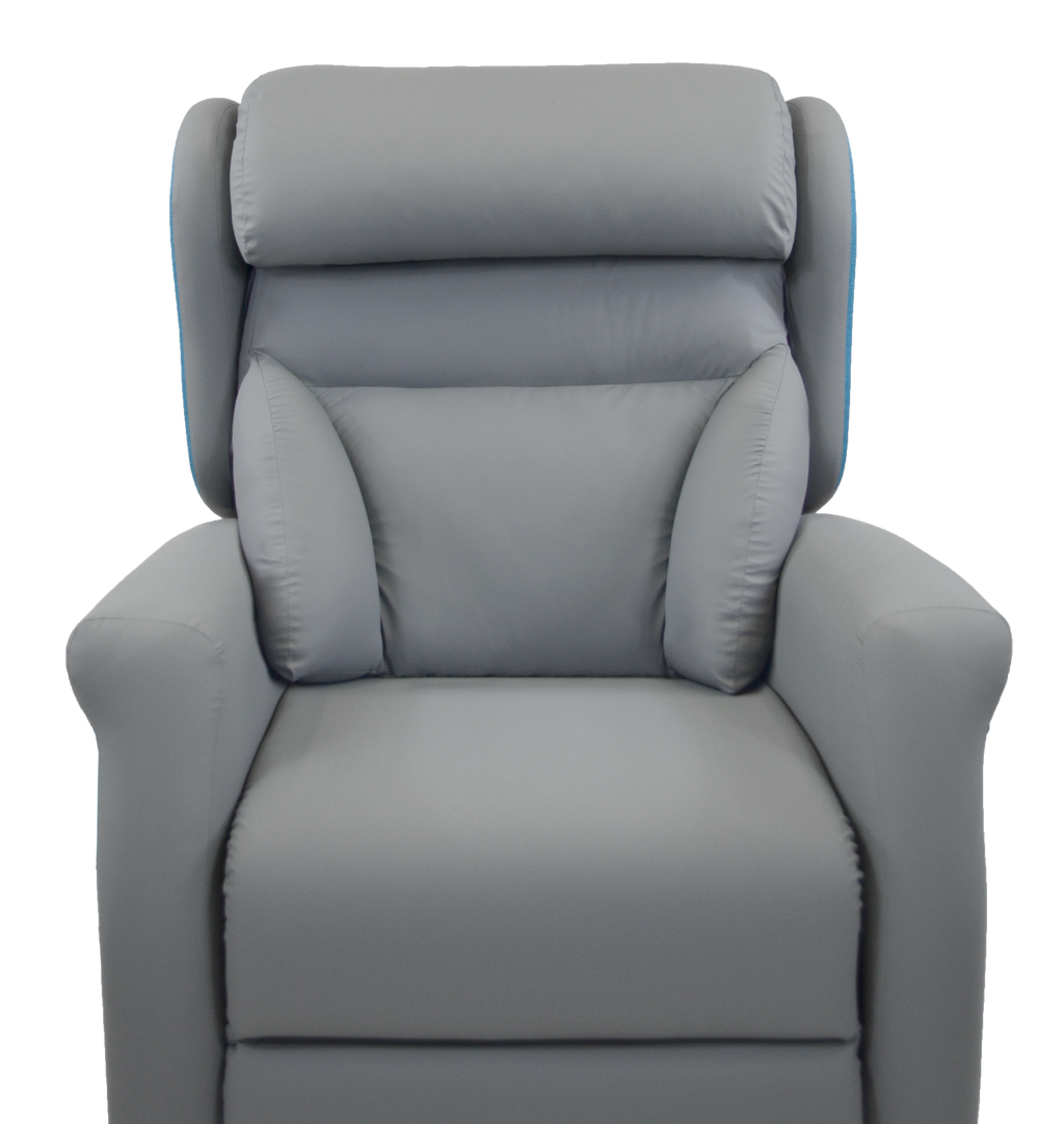 Concerto Healthcare Rise and Recliner Chair