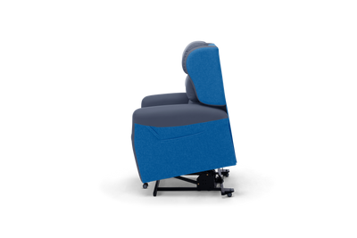 Concerto Healthcare Rise and Recliner Chair