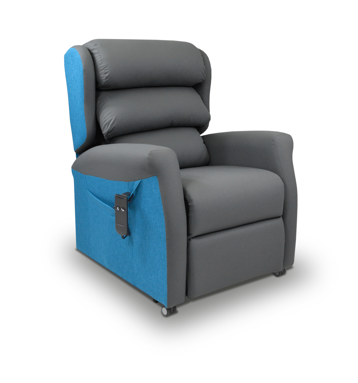 Concerto Healthcare Rise and Recliner Chair