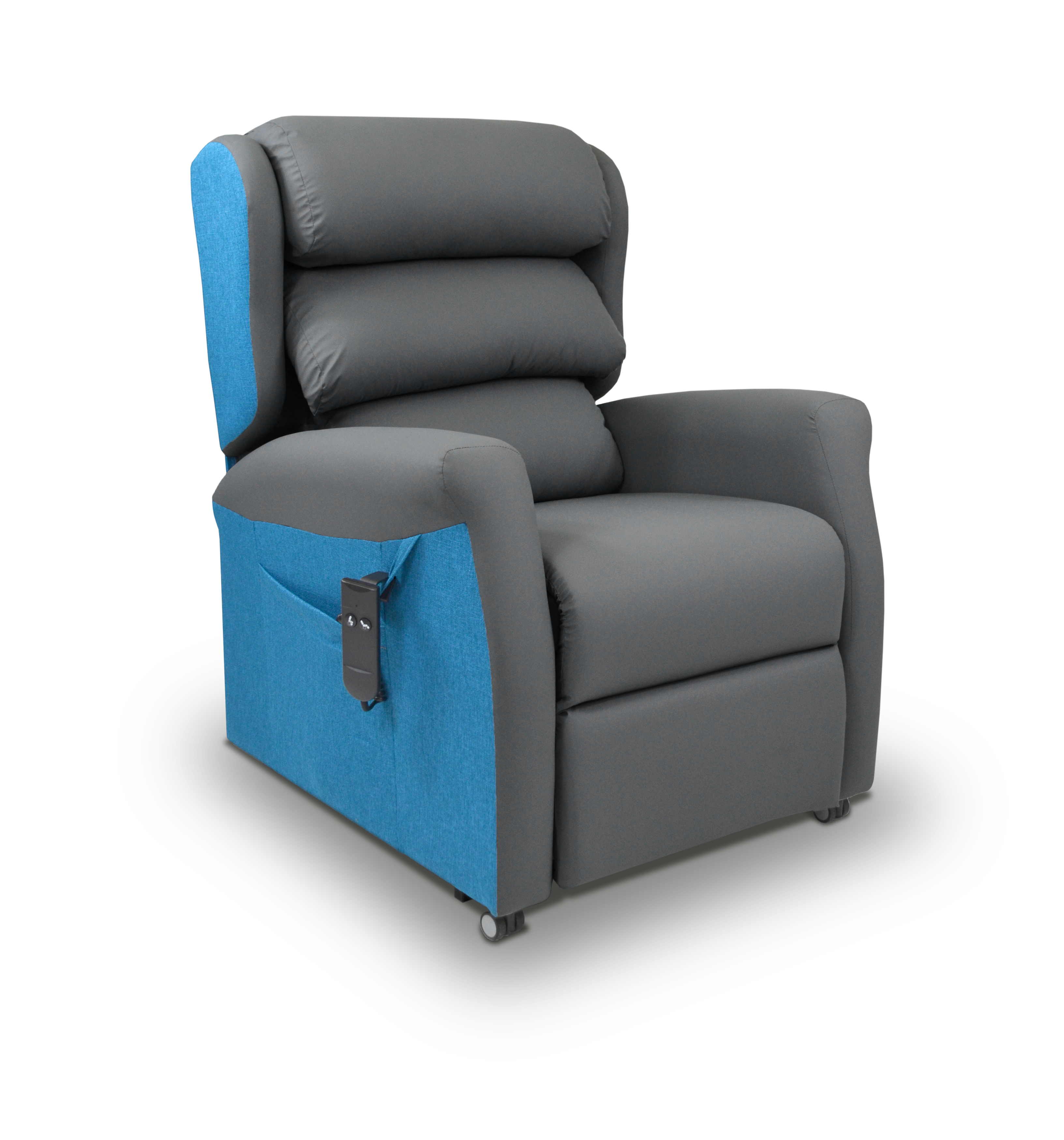 Concerto Healthcare Rise and Recliner Chair
