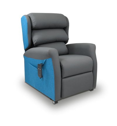 Concerto Healthcare Rise and Recliner Chair