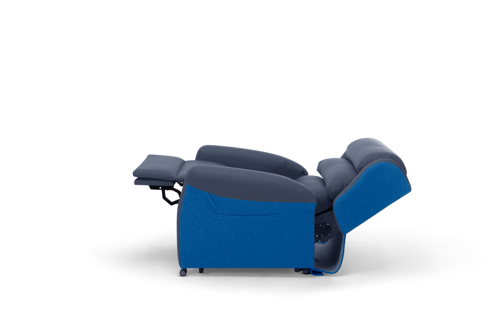 Concerto Healthcare Rise and Recliner Chair